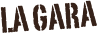la gara